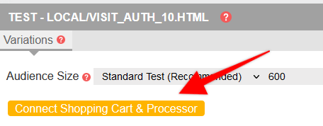 Connect Cart: UltraCart Using Webhooks – Visiopt