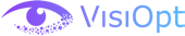 Visiopt logo