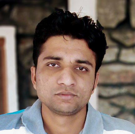 Shailesh Patel